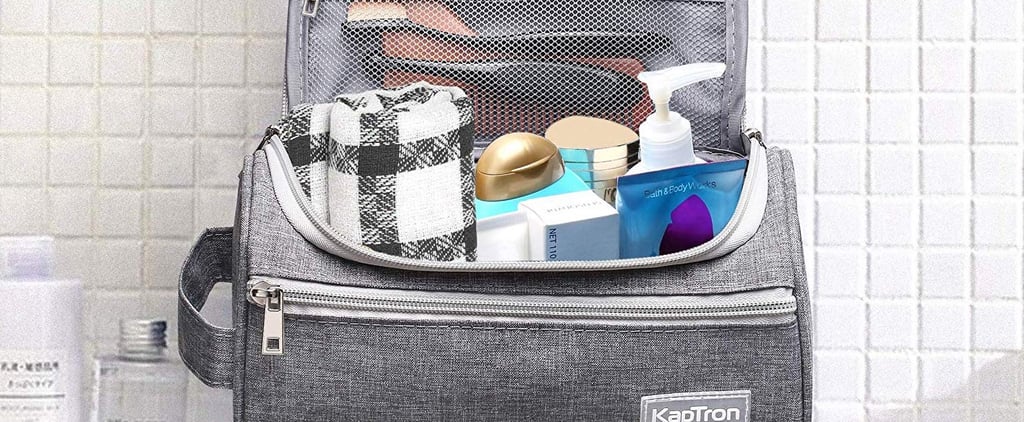 21 Genius Travel Products Amazon Customers Love — the Perfect Ratings Prove It