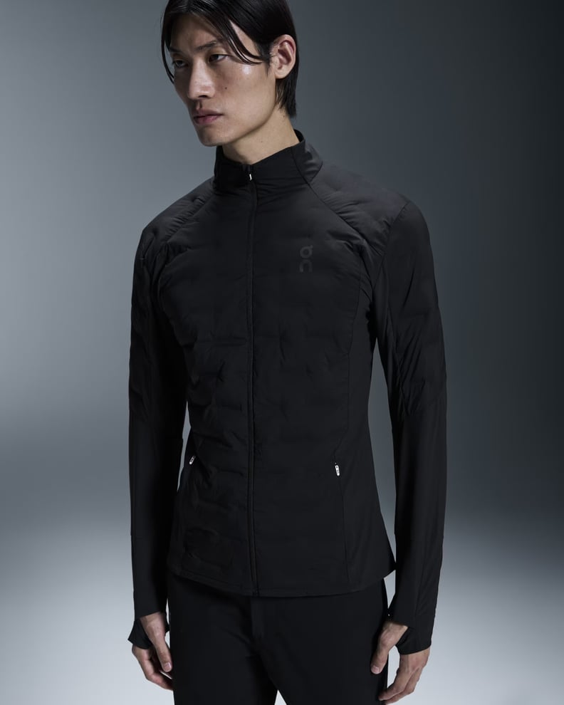 Climate Jacket