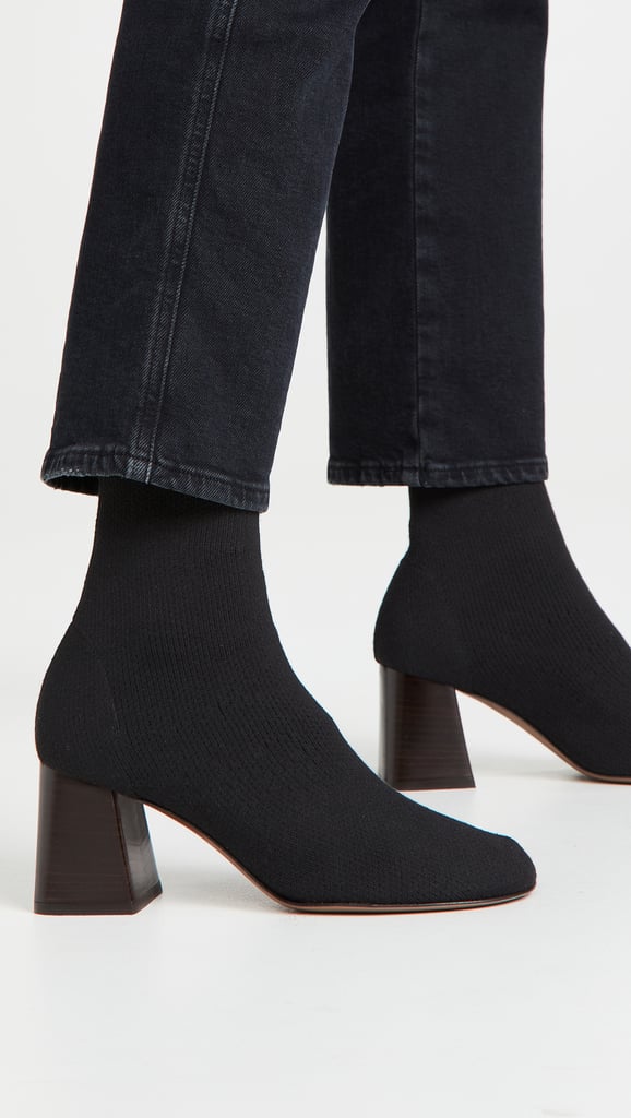 A Sock-Like Bootie: Neous 70mm Lepus Boots