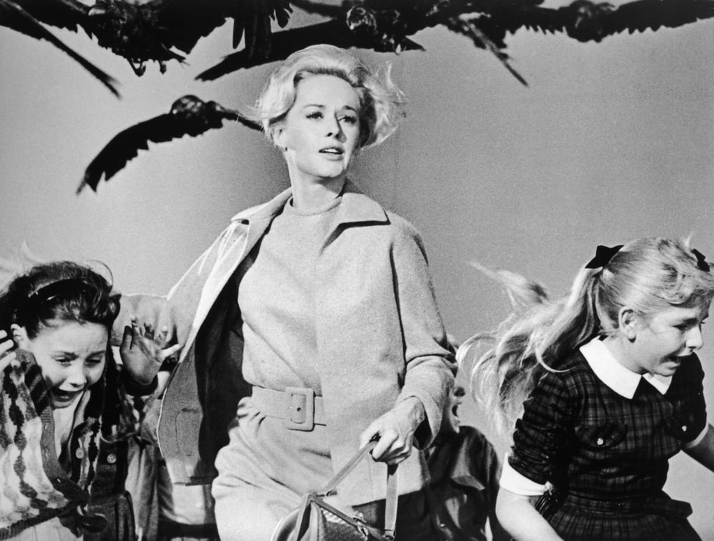 Melanie Daniels From The Birds