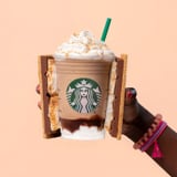 Which Has More Calories, a Starbucks S'mores Frappuccino or an Actual S'mores?