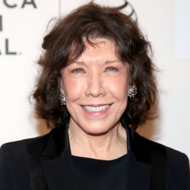Lily Tomlin | POPSUGAR Celebrity