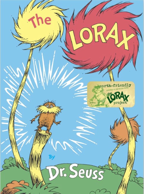 The Lorax