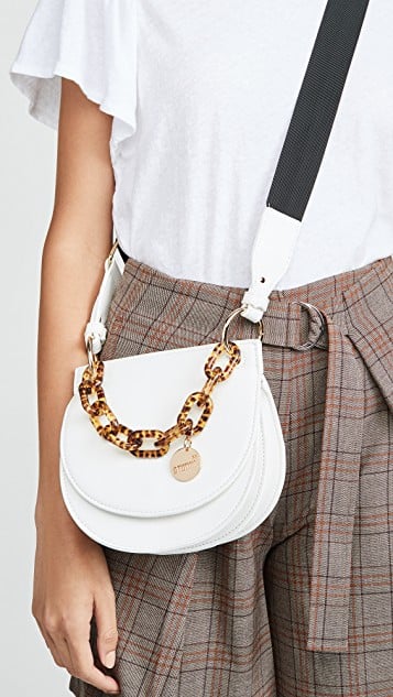 Studio 33 Savage North South Crossbody