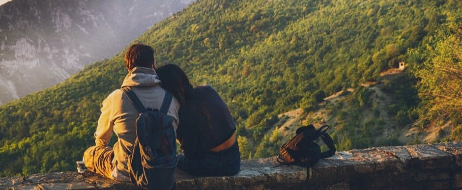 Every Year, My Partner and I Ditch the Kids For a Weekend — and It's Totally Worth It
