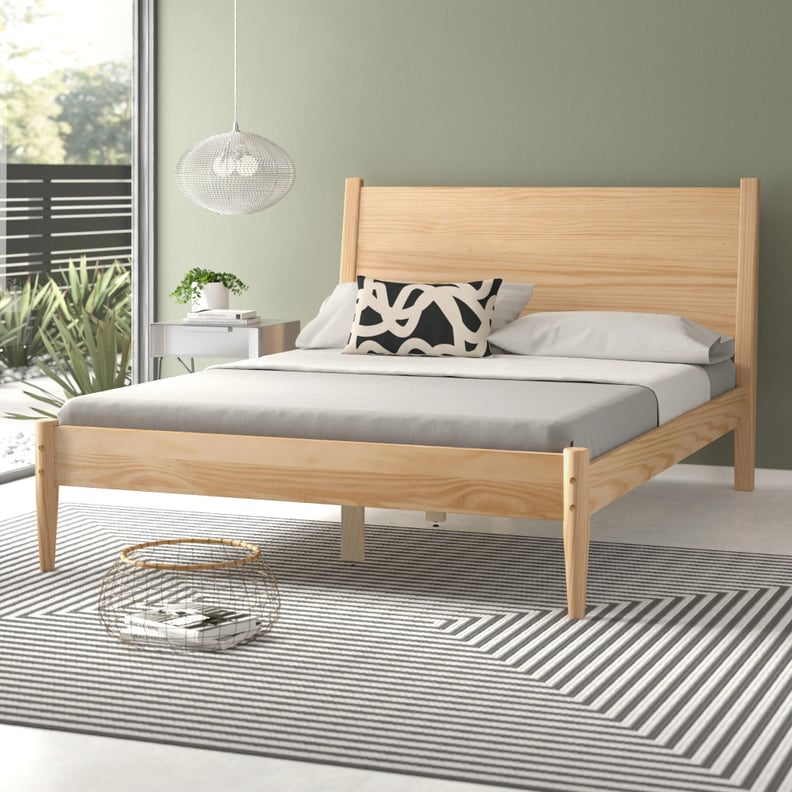 Best Wooden Bed Frame