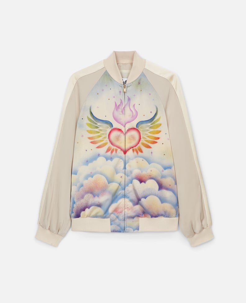 Stella x Taylor Swift Bomber Jacket