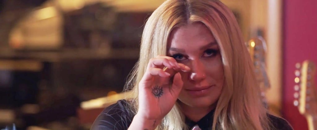 Kesha's Interview With Noisey Video January 2017