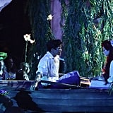 ABC's The Little Mermaid Live Pictures