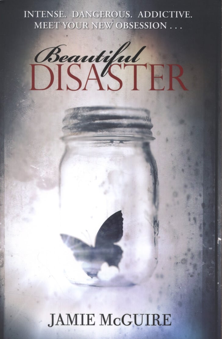 Beautiful Disaster by Jamie McGuire | Books Being Adapted ...