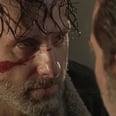 This New Scene From The Walking Dead Narrows Down Negan's Victim to 3 People
