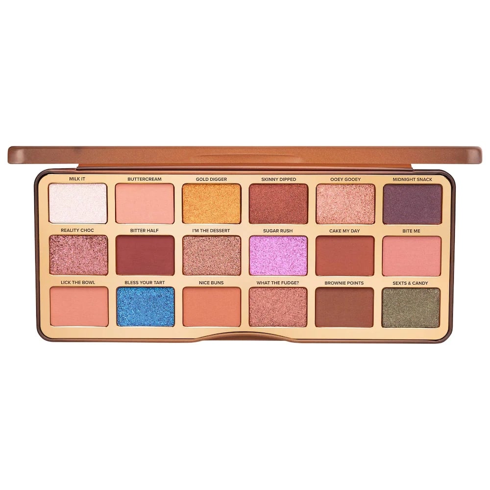 Best Colorful Eyeshadow on Sale For Sephora Cyber Week