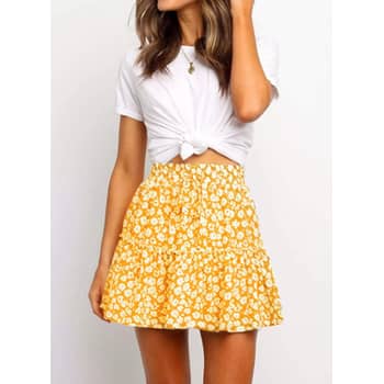 Cute skirts amazon store