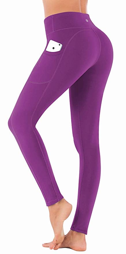 iuga high waist yoga pants with pockets