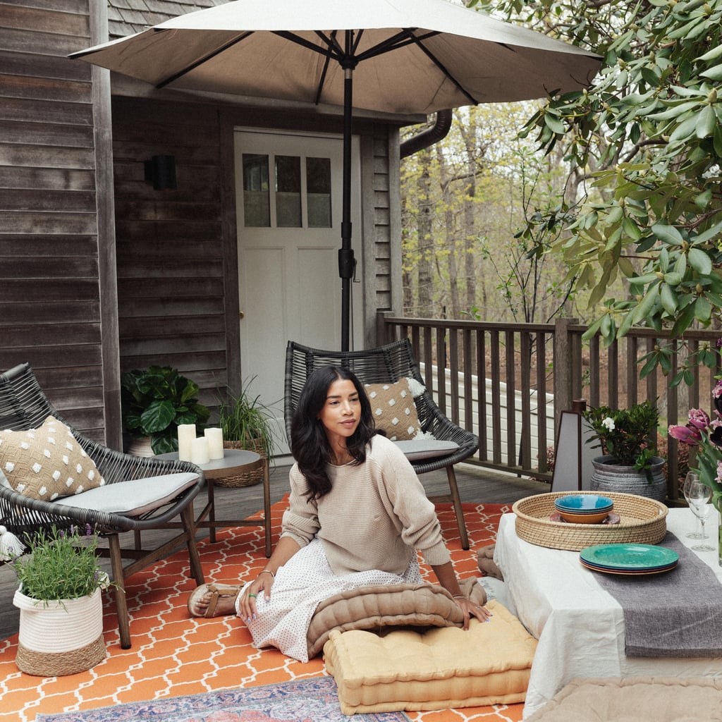 Hannah Bronfman's New Home-Decor Edit From Lowe's Is Both Adorable and Affordable
