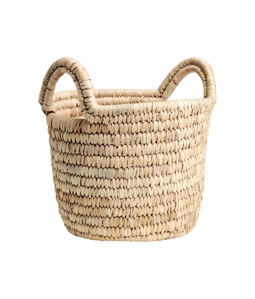 Small Storage Basket ($18)