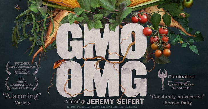 The Best Healthy Netflix Documentaries | POPSUGAR Fitness