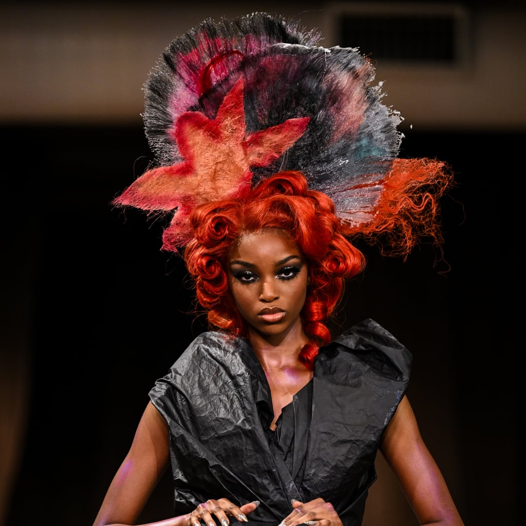 Go Backstage at “Black Hair Reimagined” With the Top Celebrity Hairstylists