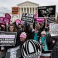 The NYT Published an Antiabortion Op-Ed Without Clearly Identifying the Author's Bias