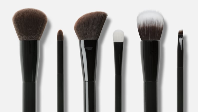 Pro Basics Makeup Brush Kit #1