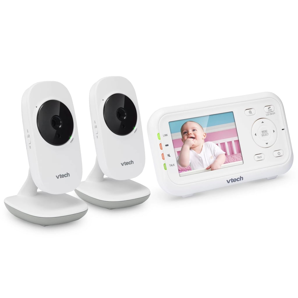 VTech Video Baby Monitor
