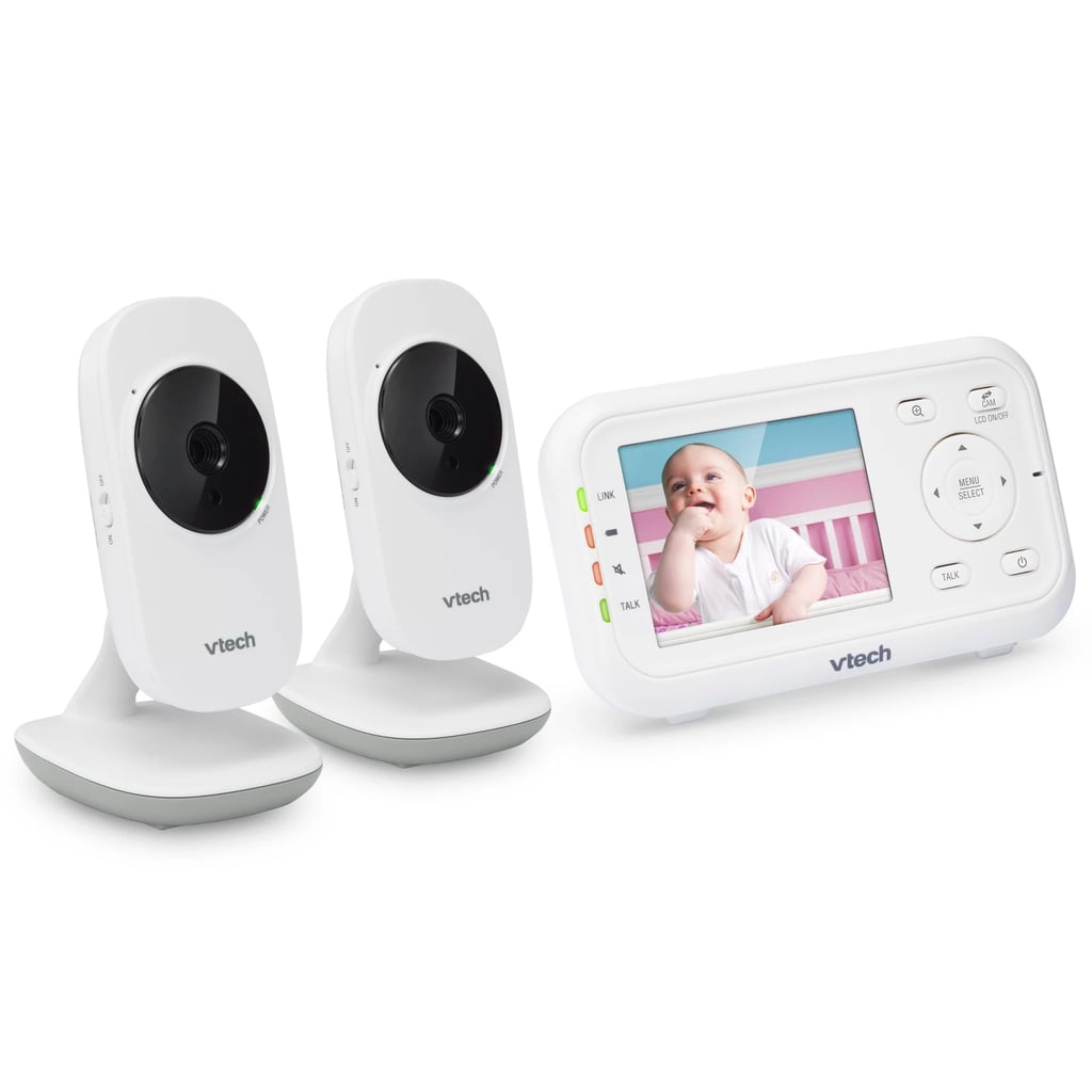 best baby monitor target