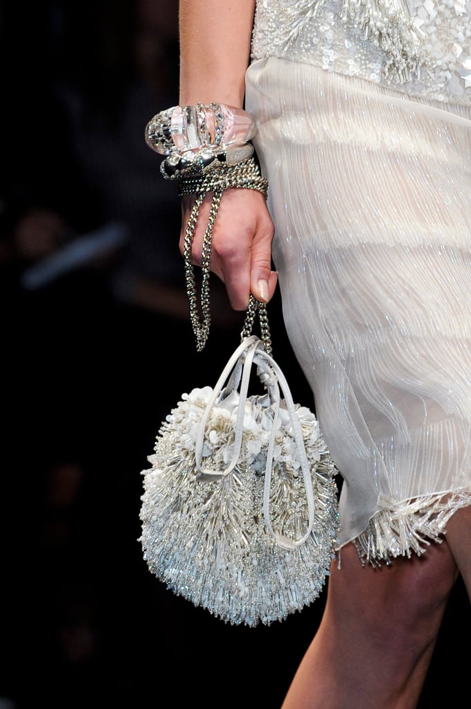 Alberta Ferretti Spring 2013 Alberta Ferretti Spring 2013