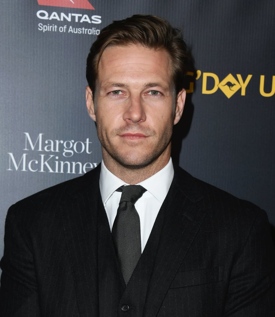 Who Is Luke Bracey Dating?