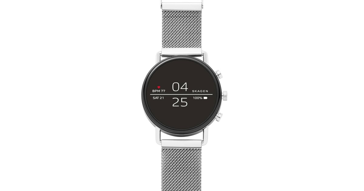 skagen google fit