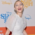 Grace VanderWaal Looks Like a Disney Princess in This Puff-Sleeve Dress at the Stargirl Premiere