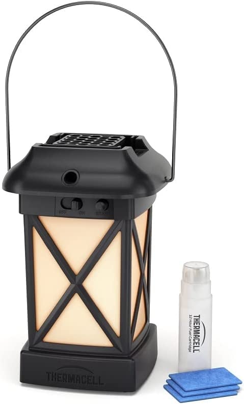 Best Mosquito Repellent Lantern on Sale For Memorial Day