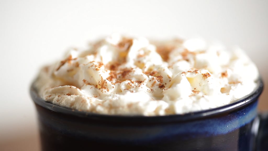 Pumpkin Spice Latte