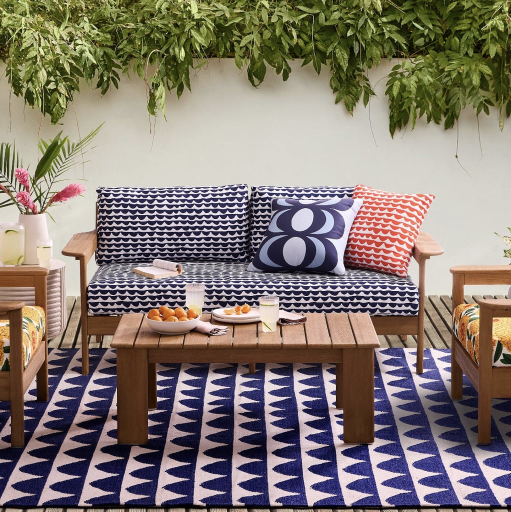 Best Outdoor Rug From West Elm