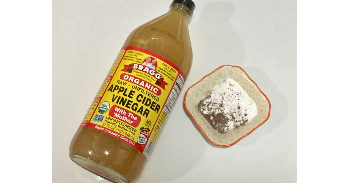 How to Use It Make a paste with a teaspoon of nutmeg and a Natural