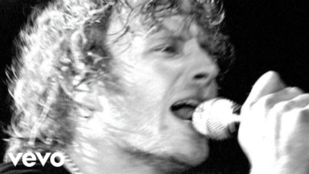 "Every Mile a Memory" by Dierks Bentley