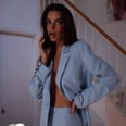 Emily Ratajkowski's Clothing Line Just Launched Suits — and They're NSFW!