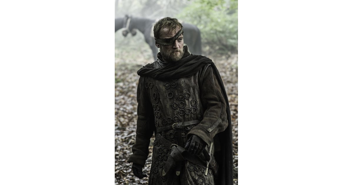 beric dondarrion pop