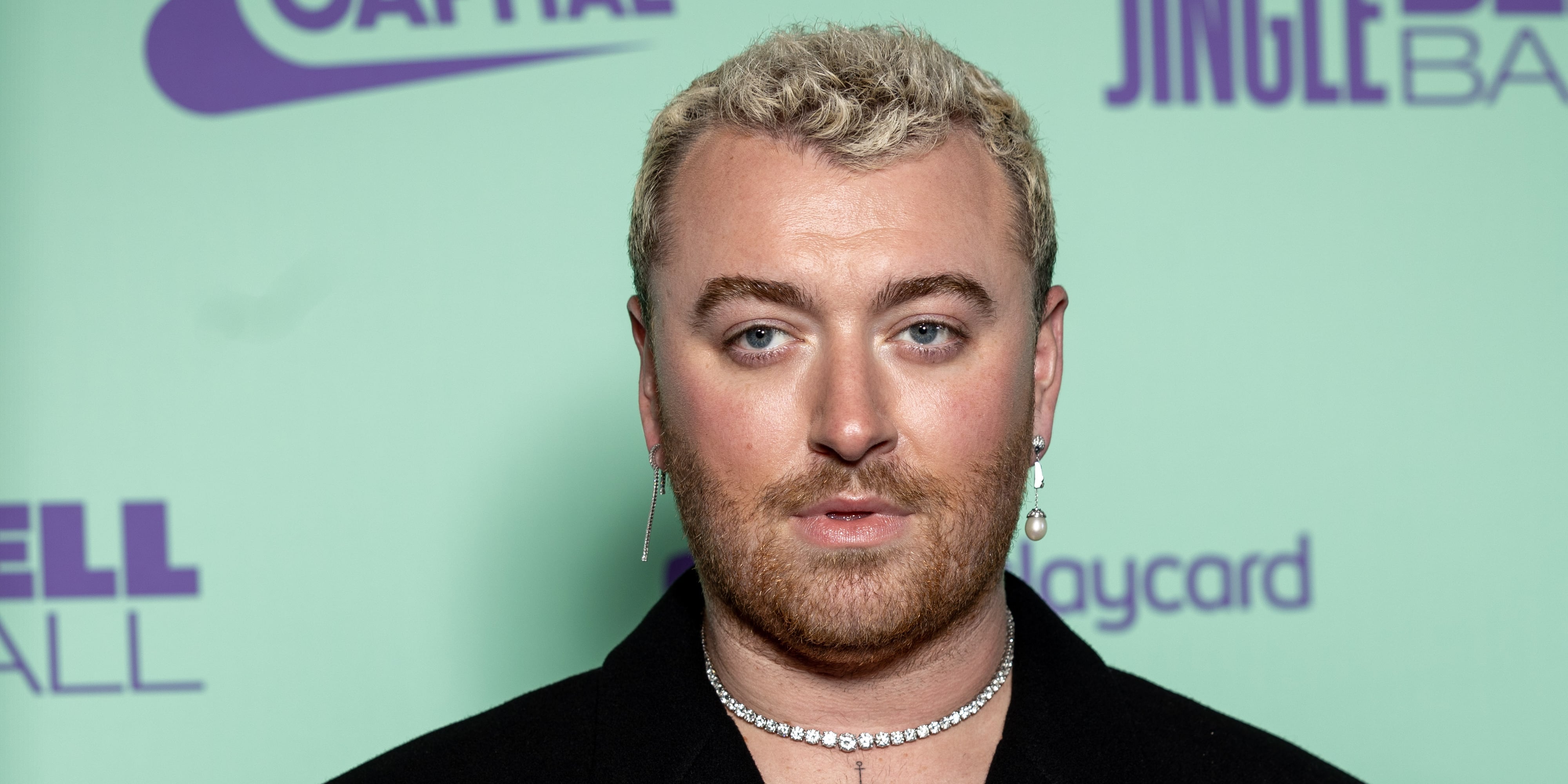 Sam Smith Talks About the Impact of Changing Pronouns PS Love(01)