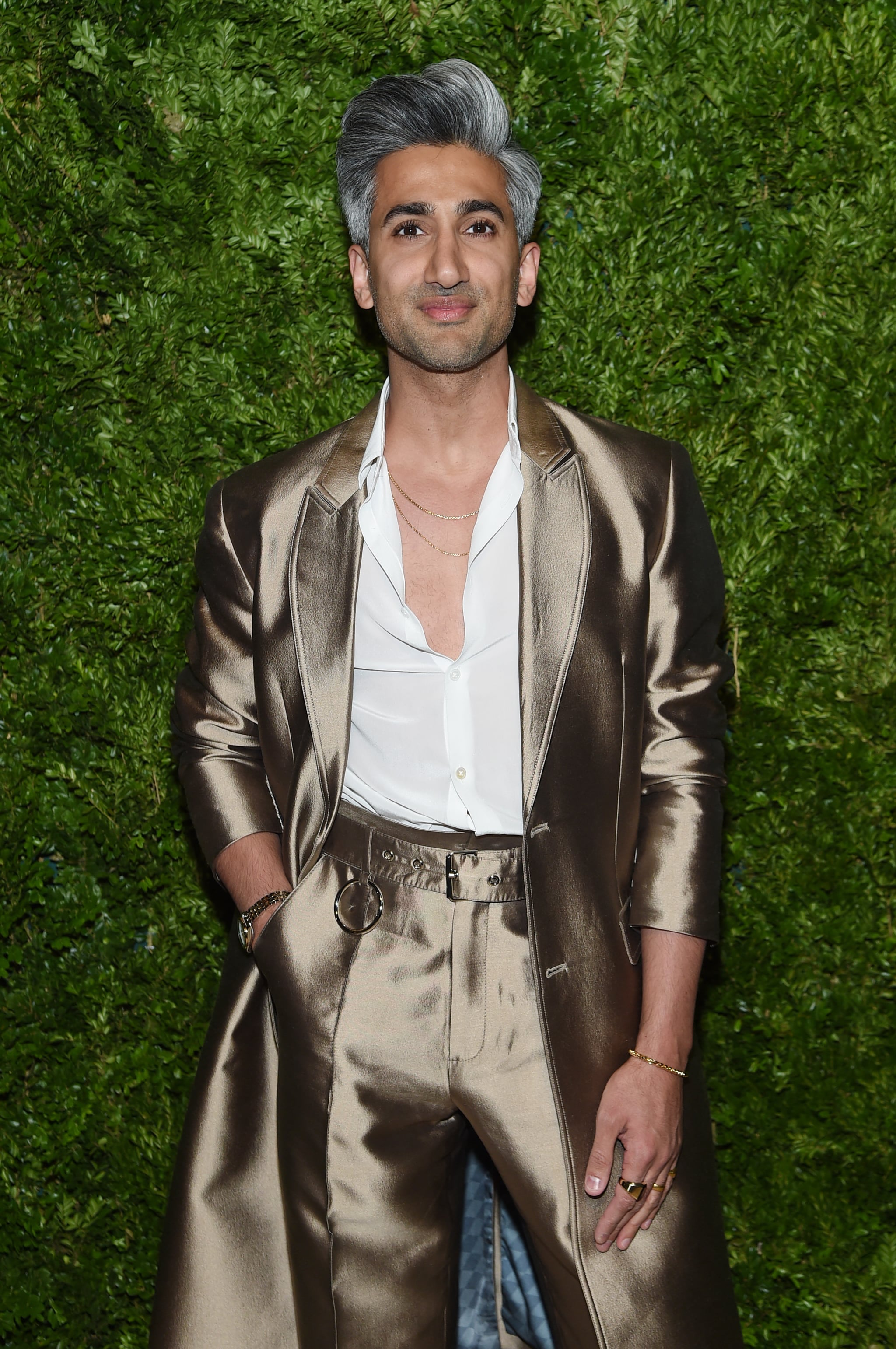 Who Are The Next In Fashion Hosts And Judges On Netflix