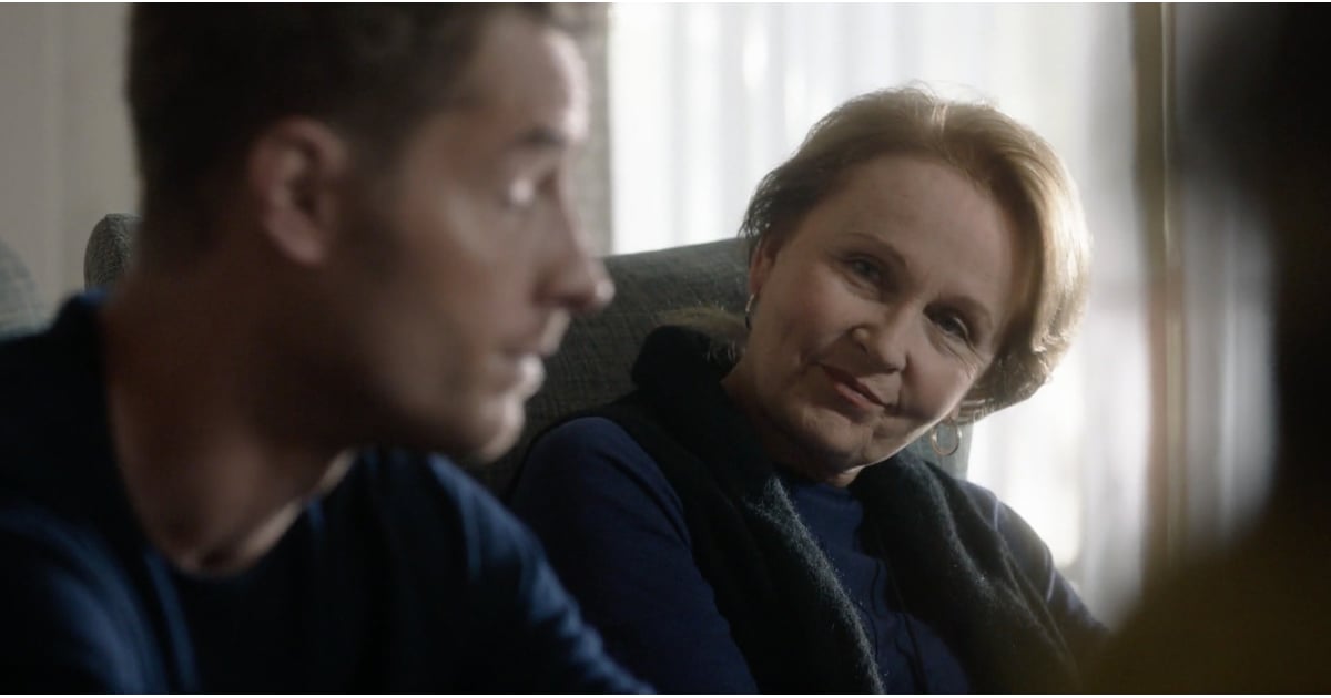 Who Plays Kevin S Therapist On This Is Us Popsugar Entertainment