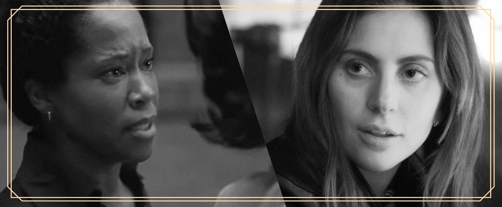 Oscar Ballot 2019