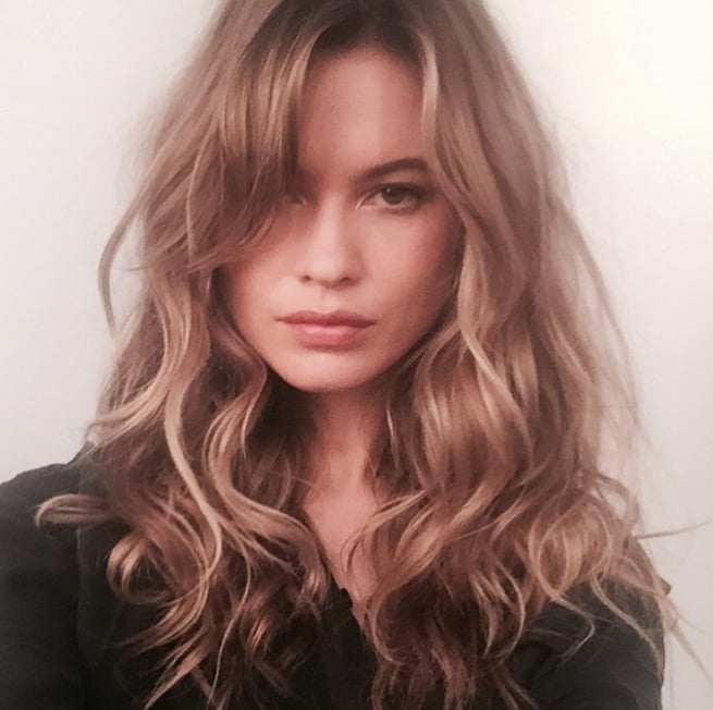 Behati Prinsloo