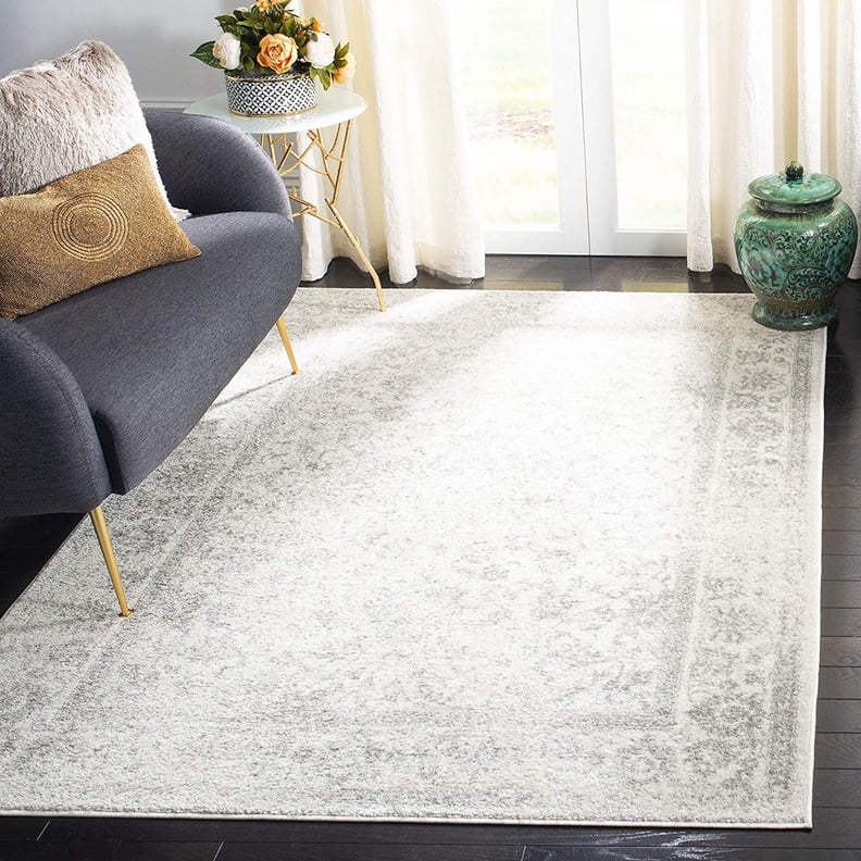 Safavieh Adirondack Collection Oriental Vintage Area Rug