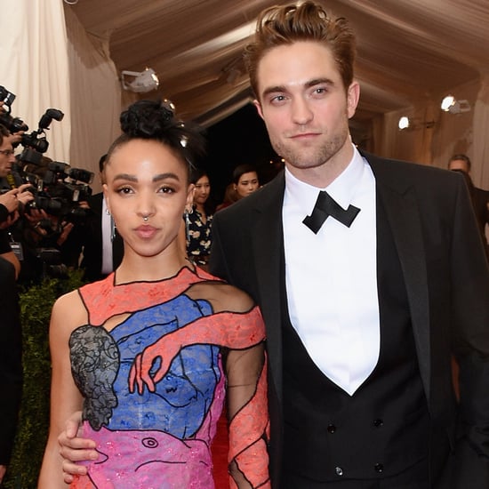 FKA Twigs Talks About T-Pain Breaking Engagement News