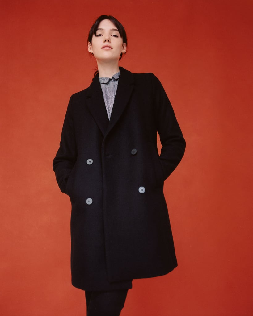 Zara TRF December 2014 Lookbook
