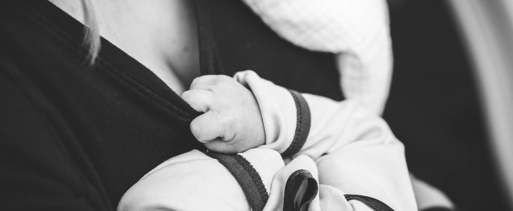 Baby Nearly Starves From Exclusive Breastfeeding