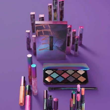 Fenty Beauty Holiday Collection