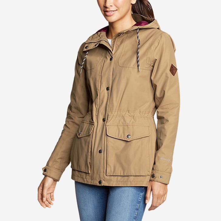 Eddie bauer 2025 charly anorak