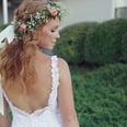 Back-Sculpting, Butt-Lifting Moves to Wow on Your Wedding Day