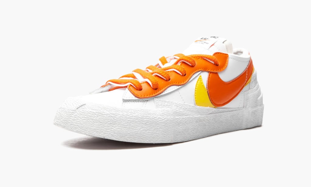 Nike Blazer Low Sacai Sneaker